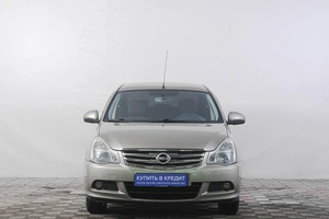 Седан Nissan Almera 2016 года, 749000 рублей, Кемерово