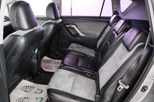 Минивэн Toyota Verso 2010 года, 1139000 рублей, Красноярск