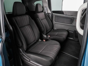 Минивэн Honda Freed 2019 года, 1669000 рублей, Воронеж