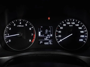 Внедорожник Hyundai Creta 2020 года, 1429000 рублей, Воронеж