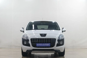 Внедорожник Peugeot 3008 2012 года, 699000 рублей, Новокузнецк