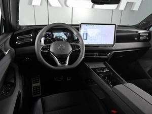 Внедорожник Volkswagen Tiguan L 2026 года, 4950000 рублей, Аксай