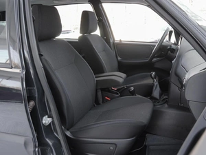 Внедорожник ВАЗ (LADA) Niva Travel 2023 года, 999000 рублей, Волгоград