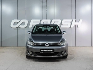 Хетчбэк Volkswagen Golf Plus 2013 года, 889000 рублей, Воронеж