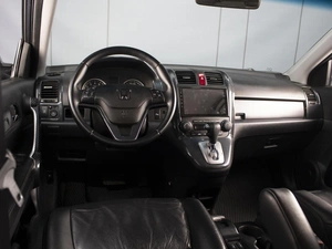 Внедорожник Honda CR-V 2007 года, 1280000 рублей, Омск