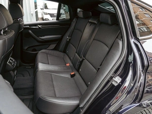 Внедорожник BMW X4 2015 года, 2550000 рублей, Краснодар