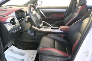 Внедорожник Geely Coolray 2023 года, 1799000 рублей, Омск