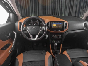 Хетчбэк ВАЗ (LADA) XRAY Cross 2019 года, 865000 рублей, Тюмень