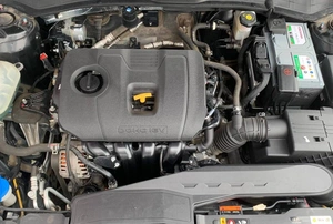 Седан Hyundai Sonata 2020 года, 2390000 рублей, Солонцы