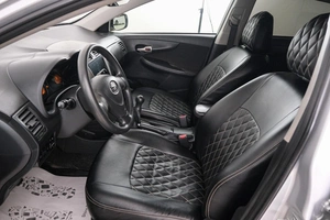 Седан Toyota Corolla 2007 года, 739000 рублей, Красноярск