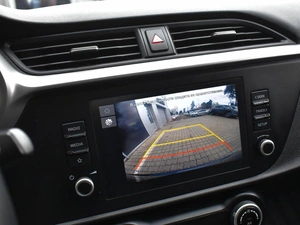 Седан Kia Rio 2022 года, 1790000 рублей, Краснодар