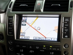 Внедорожник Lexus GX 2011 года, 3149000 рублей, Тюмень