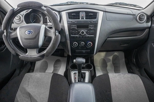 Седан Datsun on-DO 2018 года, 699000 рублей, Барнаул