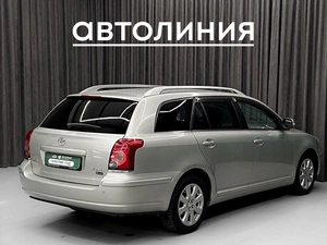 Универсал Toyota Avensis 2008 года, 835000 рублей, Ачинск