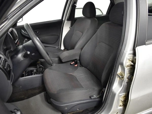 Седан Fiat Albea 2008 года, 273100 рублей, Казань