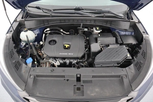 Внедорожник Hyundai Tucson 2018 года, Брянск