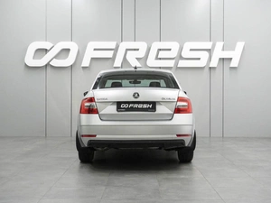 Лифтбек Skoda Octavia 2018 года, 1564000 рублей, Воронеж