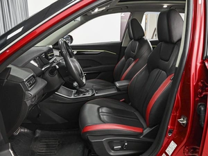 Внедорожник Dongfeng Aeolus Yixuan GS 2020 года, 1460000 рублей, Ставрополь