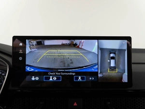 Внедорожник Honda CR-V 2025 года, 4847077 рублей, Москва