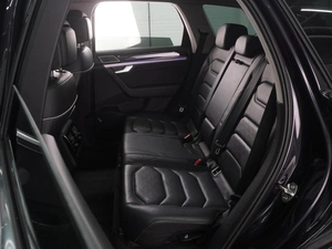 Внедорожник Volkswagen Touareg 2020 года, 4250000 рублей, Воронеж