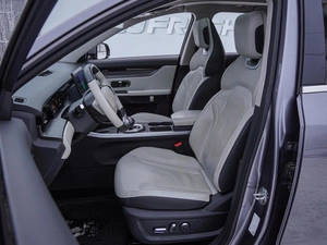 Внедорожник Jetour Dashing 2023 года, 2332000 рублей, Волгоград