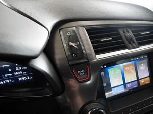 Хетчбэк Citroen DS 5 2012 года, 759000 рублей, Ставрополь