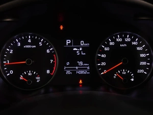 Хетчбэк Kia Rio X-Line 2017 года, 1399000 рублей, Воронеж