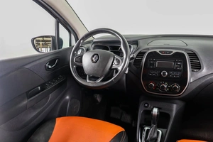 Внедорожник Renault Kaptur 2017 года, 1289000 рублей, Пермь