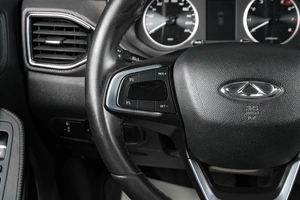 Внедорожник Chery Tiggo 4 2019 года, 1259000 рублей, Тюмень