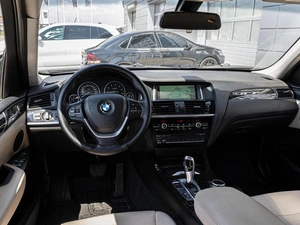 Внедорожник BMW X3 2015 года, 1750000 рублей, Краснодар