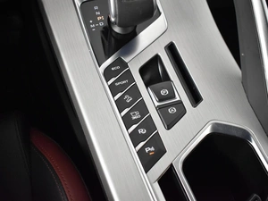 Внедорожник Geely Coolray 2022 года, 1886300 рублей, Казань