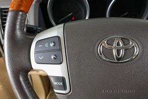 Внедорожник Toyota Land Cruiser 2014 года, 3649000 рублей, Пермь