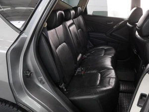 Внедорожник Nissan Murano 2010 года, 930000 рублей, Воронеж