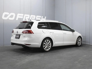Универсал Volkswagen Golf 2014 года, 1090000 рублей, Омск