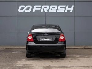 Седан Ford Focus 2007 года, 695000 рублей, Краснодар