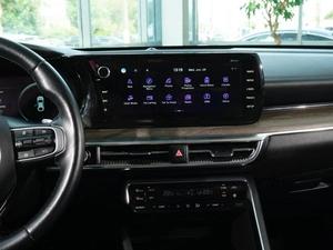 Седан Kia K5 2021 года, 2849000 рублей, Тверь