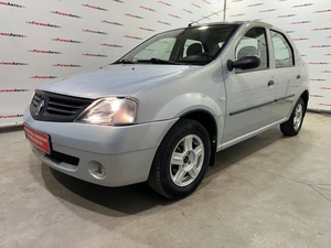 Седан Renault Logan 2009 года, 435000 рублей, Красноярск