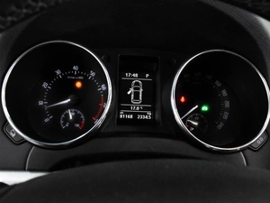 Внедорожник Skoda Yeti 2010 года, 849000 рублей, Воронеж