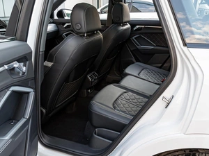 Внедорожник Audi Q3 2026 года, 3900000 рублей, Краснодар