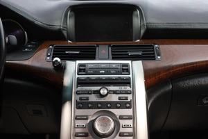 Седан Honda Legend 2007 года, 799000 рублей, Новосибирск