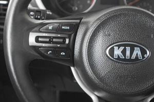 Седан Kia Rio 2020 года, 1909000 рублей, Кемерово