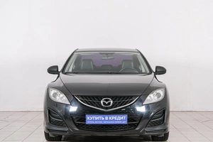 Седан Mazda 6 2011 года, 999000 рублей, Красноярск