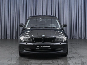 Хетчбэк BMW 1 серия 2011 года, 734000 рублей, Ставрополь