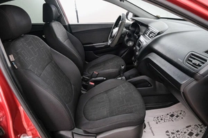 Седан Kia Rio 2012 года, 839000 рублей, Красноярск
