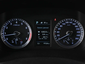 Седан Hyundai Sonata 2018 года, 2079000 рублей, Аксай