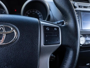 Внедорожник Toyota Land Cruiser Prado 2015 года, 3550000 рублей, Волгоград