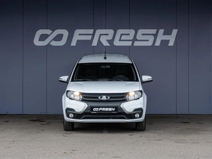 Фургон ВАЗ (LADA) Largus 2023 года, 1120000 рублей, Краснодар
