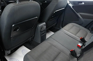 Внедорожник Volkswagen Tiguan 2012 года, 1749000 рублей, Тюмень