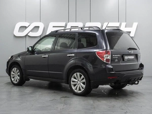 Внедорожник Subaru Forester 2011 года, 1189000 рублей, Воронеж