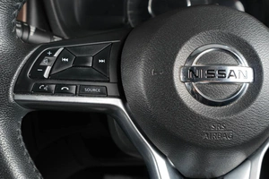 Хетчбэк Nissan Note 2017 года, 1429000 рублей, Тюмень